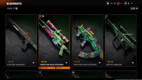 CoD Grinded