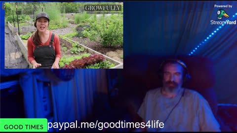06/30/25 Goodtimes4life VOD: "hello"