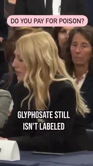 Taxpayers Are Funding Their Own Poison