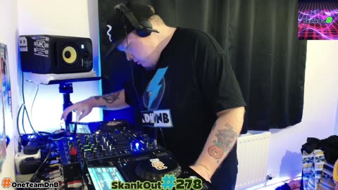 SkankOut#278 is live!