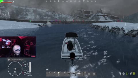 "Ep-#64" Alien streamer before GTA VI |👽...THEY’RE WATCHING | #dayZ