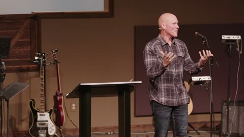 Pastor Shane Comments on Venezuela