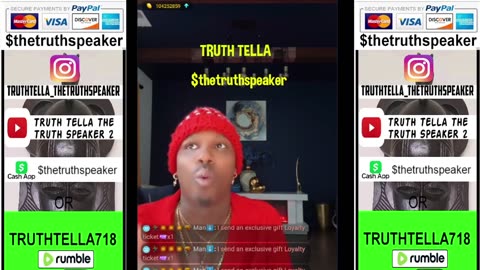 DAREALSUPABIHH TALKS ABOUT BIGO REUNION SHOW HIM & DREBABY ARE SETTING UP