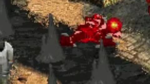 SO I TRIED DOOM