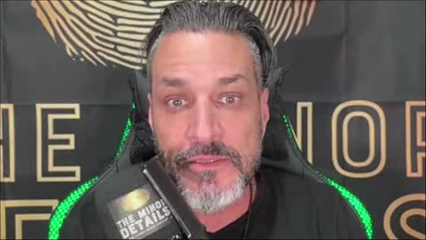 Danny Minor Daily Show