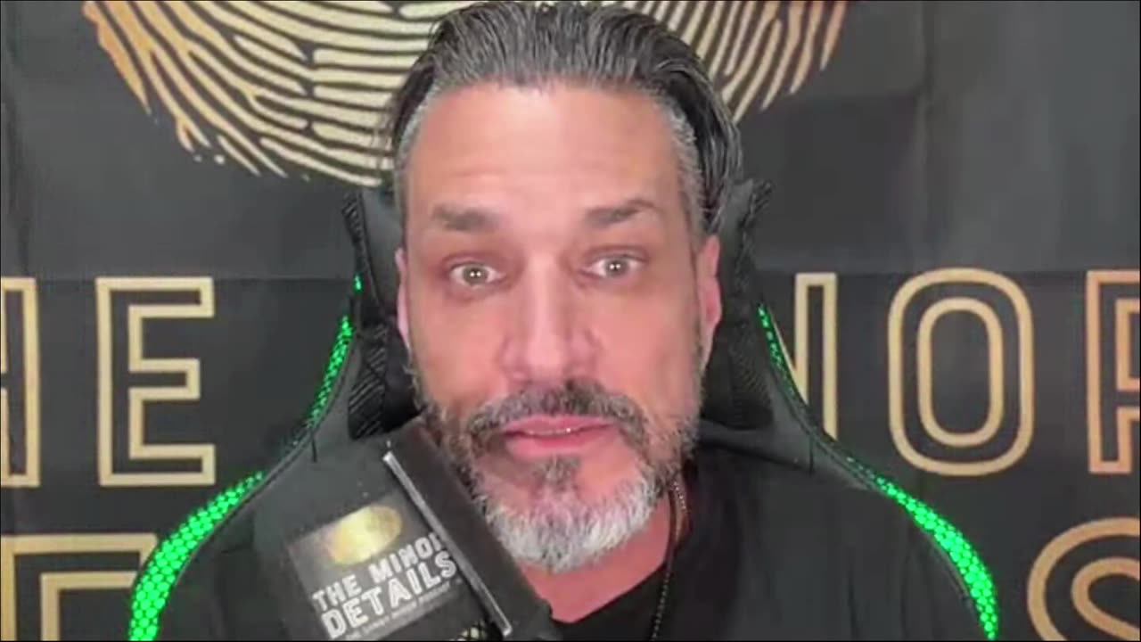 Danny Minor Daily Show