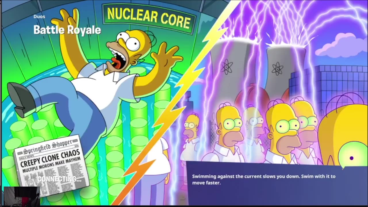 FORTNITE CHAPTER 7 !! FOLLOW FLOCK NATION !!