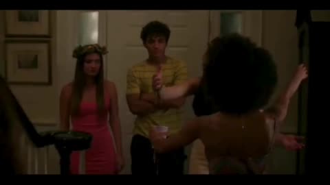 Part 98 - the summer i turned pretty (Season 1) #hollywood #series #latest2025