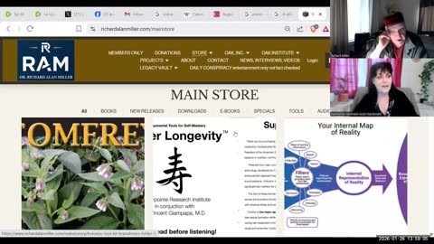 dr richard alan miller & :karenann :macdonald POLE SHIFT 3i ATLAS SAFE ZONE GREENLAND AUG12 ECLIPSE