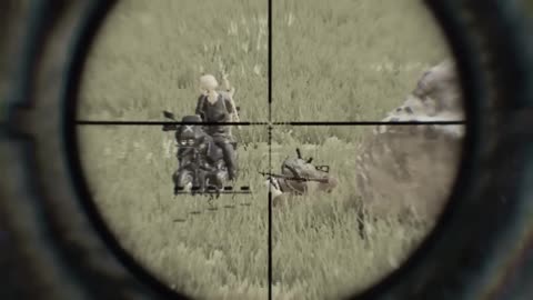 PUBG Indonesia - Voice to All, Lagu Random, Jadi Caster