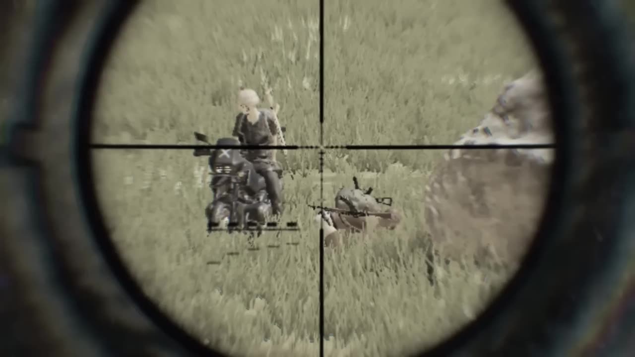PUBG Indonesia - Voice to All, Lagu Random, Jadi Caster
