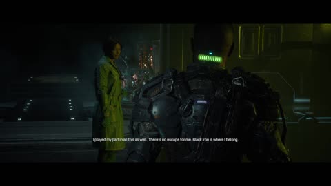 The Callisto Protocol - 2