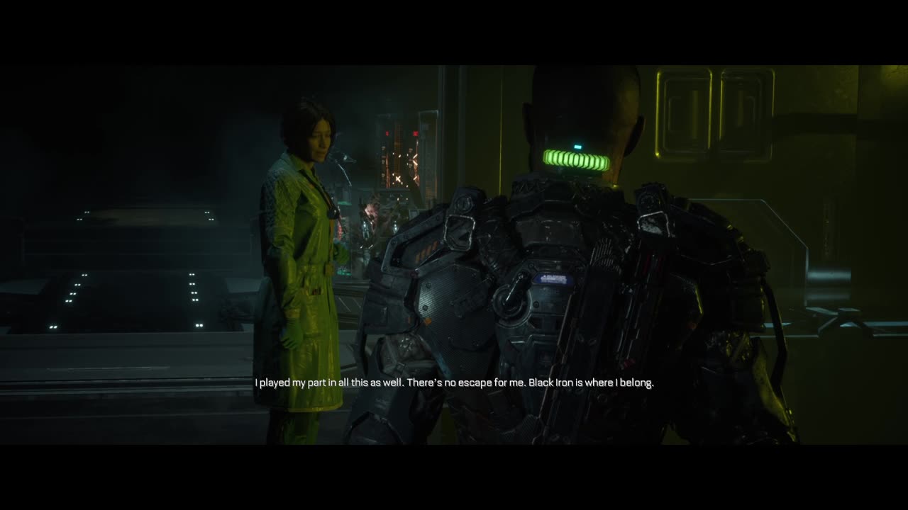 The Callisto Protocol - 2