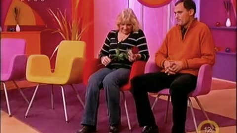 RTL Klub - Mónika a kibeszélőshow (2008. december 11.)