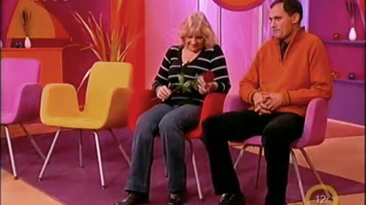 RTL Klub - Mónika a kibeszélőshow (2008. december 11.)