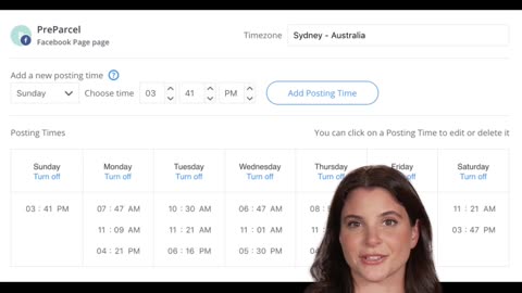 The Only Link in Bio Tool You'll Ever Need | Buffer Start Page Review