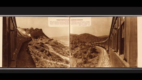 Russian Moscow Metro - Commies Built it in 3 Years from Scratch.. NOT BUYIN' it! PROPAGANDA Alert!