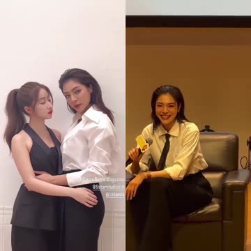 #BlankTheSeries #Faye #Yoko #FayeMalisorn #Entertainment #funny #comedy #viral #Shorts #Trend