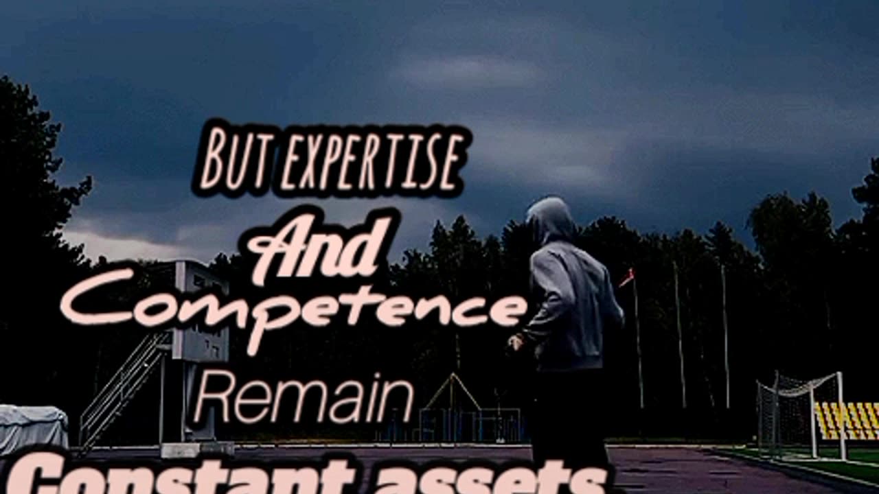 Knowledge and skills are power of life