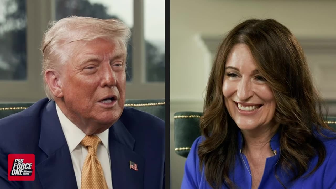 Trump UNLEASHED-Putin Outta Time, Obama Outta Luck, Rosie GONE