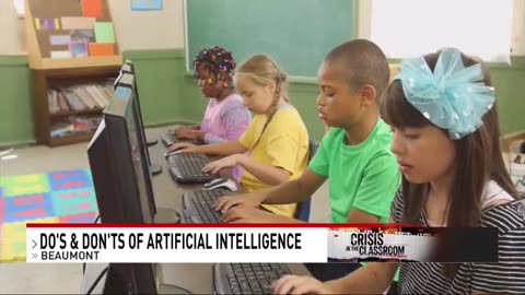 Beaumont ISD students to learn AI ethics on first day back