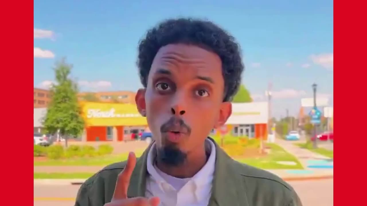 Will He Be The Next Mayor of Minneapolis?