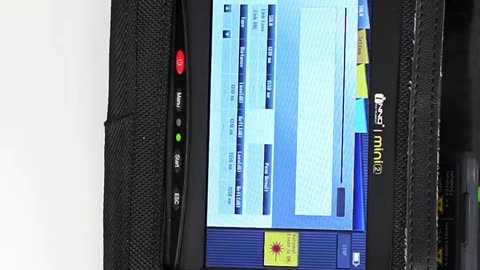 💡 Did you know that using an OTDR helps you pinpoint fiber faults instantly and reduce repair time?