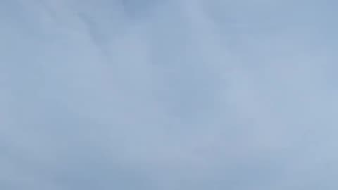 Is This Sky Really Natural?