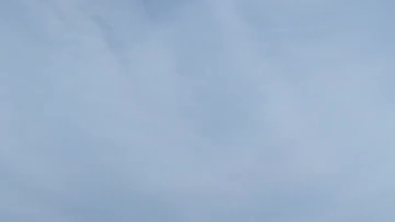 Is This Sky Really Natural?
