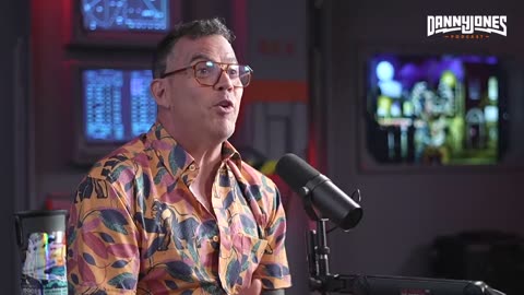 Steve-O explains how fame and addiction affected all of the Jackass crew