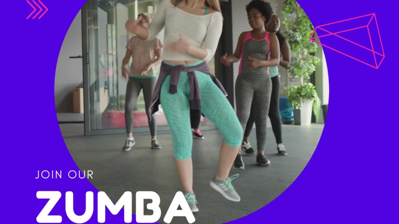 Join Fun & Affordable Online Zumba Classes in India — Anytime, Anywhere!