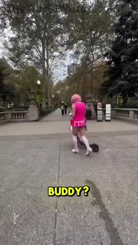 I dont understand how people like this are free not in prison or psychiatric facility