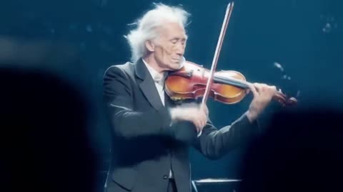 No One Could Stop Crying_ 98-Year-Old Hiroshima Survivors_ Duet SHATTERS Everyone