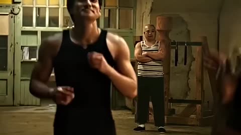Bruce lee street fight edit | Birth of dragon Edit #brucelee #fight #edit