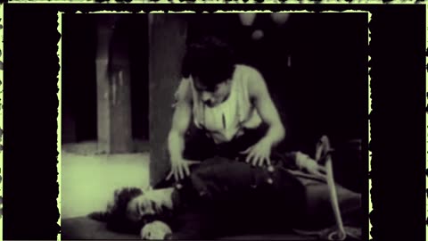 Chaplie Chaplin