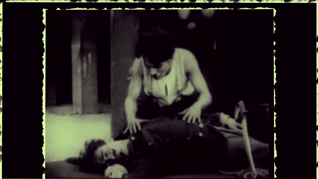 Chaplie Chaplin