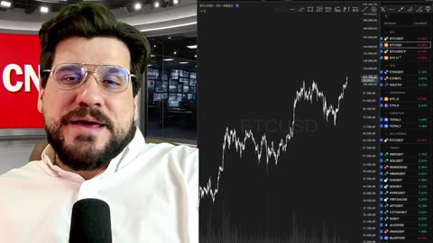 🔴 BITCOIN ROMPE MÁXIMOS 111K$ 🚀 Ahora es Turno de las ALTCOINS 📈 TRADING de CRIPTOMONEDAS en VIVO