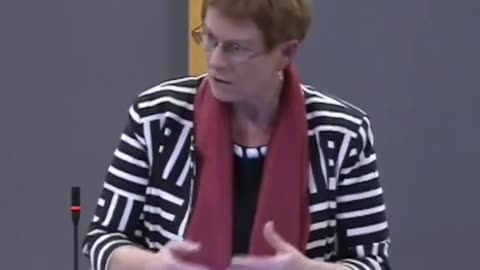 Senedd members made sex education for 3 year olds mandatory in Wales, through the Curriculum Bill