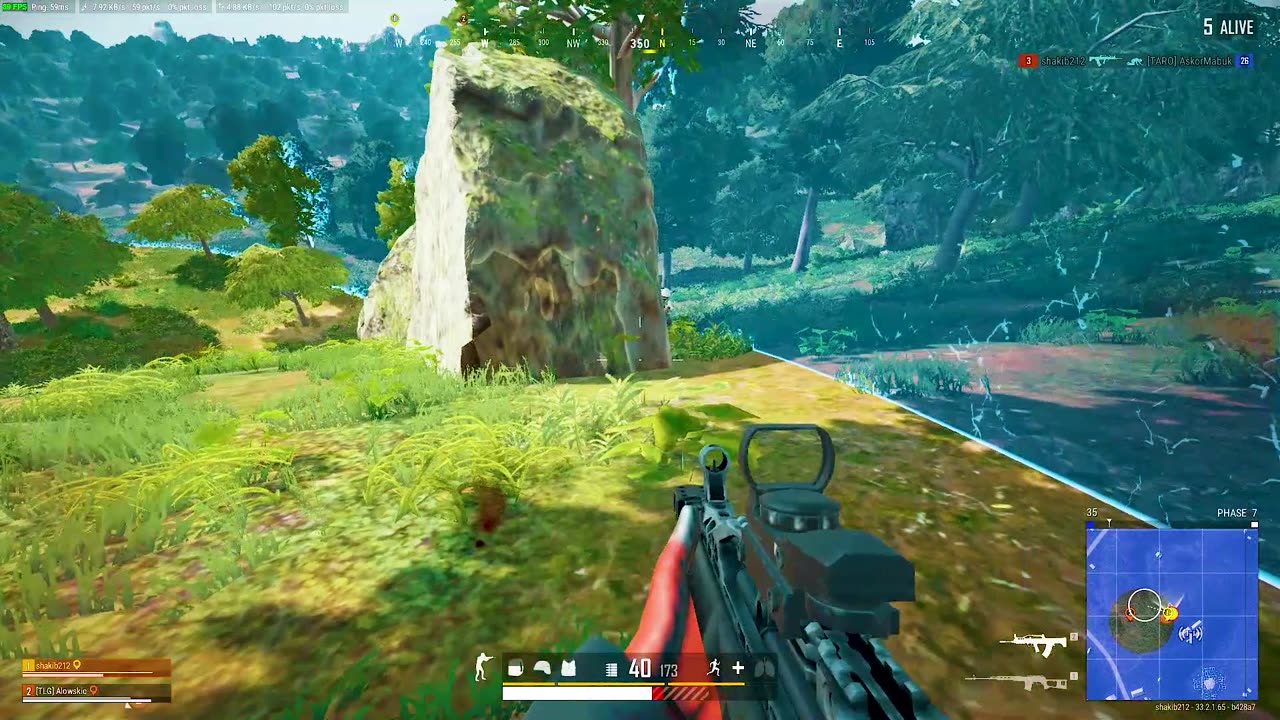 Dominating Duos
