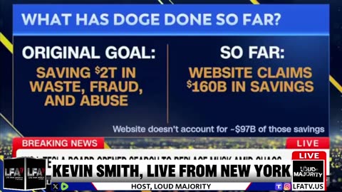 CNN IS A BUNCH OF CLOWNS!!! - LOUD MAJORITY LIVE