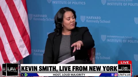 CNN IS A BUNCH OF CLOWNS!!! - LOUD MAJORITY LIVE