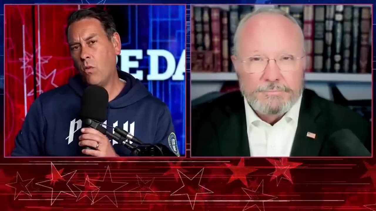 Trump warns "We will bomb you, the likes of which you've never seen before" | Redacted News