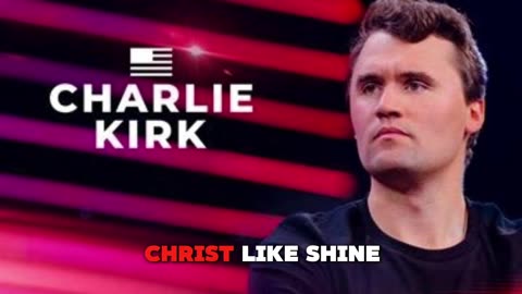 ReggaeRiddim - Turning Point Now – Charlie Kirk Reggae Tribute (Shimifari)