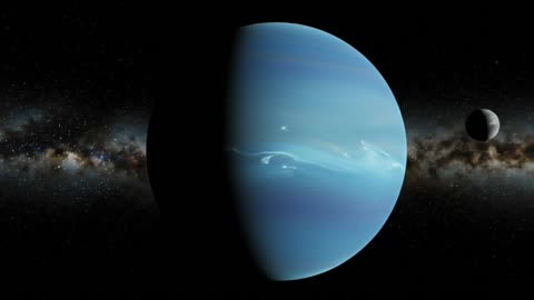 THE 9 PLANETS IN OUR SOLAR SYSTEM