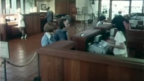 Basic Computer Terms (1976)