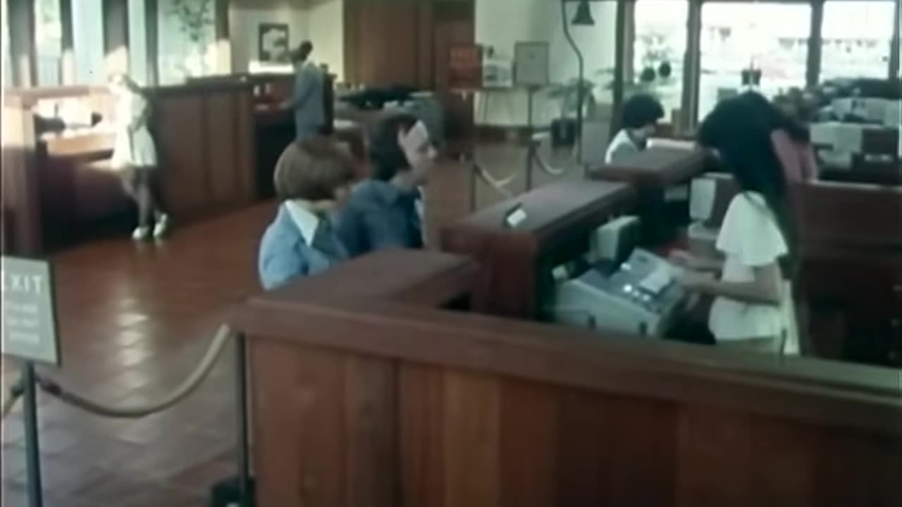 Basic Computer Terms (1976)