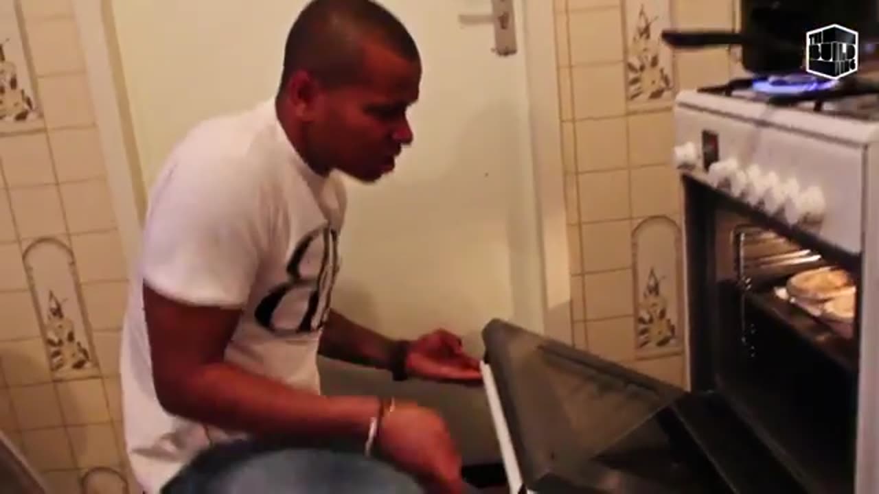 Bollebof,,Babak Eet Weer