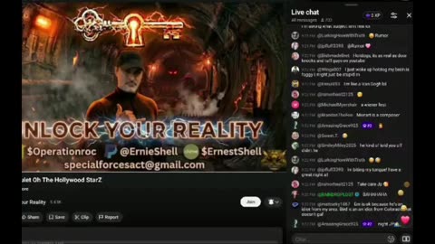 ERNIE SHELL 1/5/2026