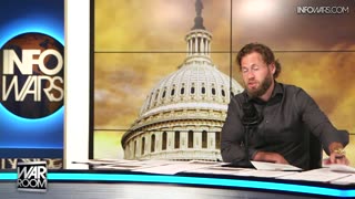 War Room With Owen Shroyer Full Show 7/9/25