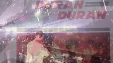 DURAN DURAN!! Bassalong!! Tomorrowland _ 3 SHOCKING Moments!! (720p)